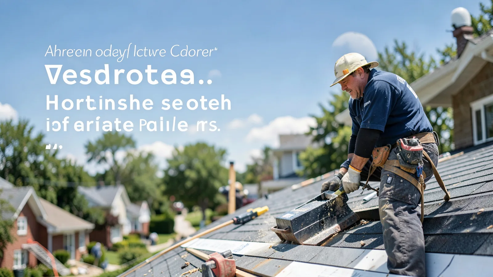 Roof Replacement in Mclouth, KS near me